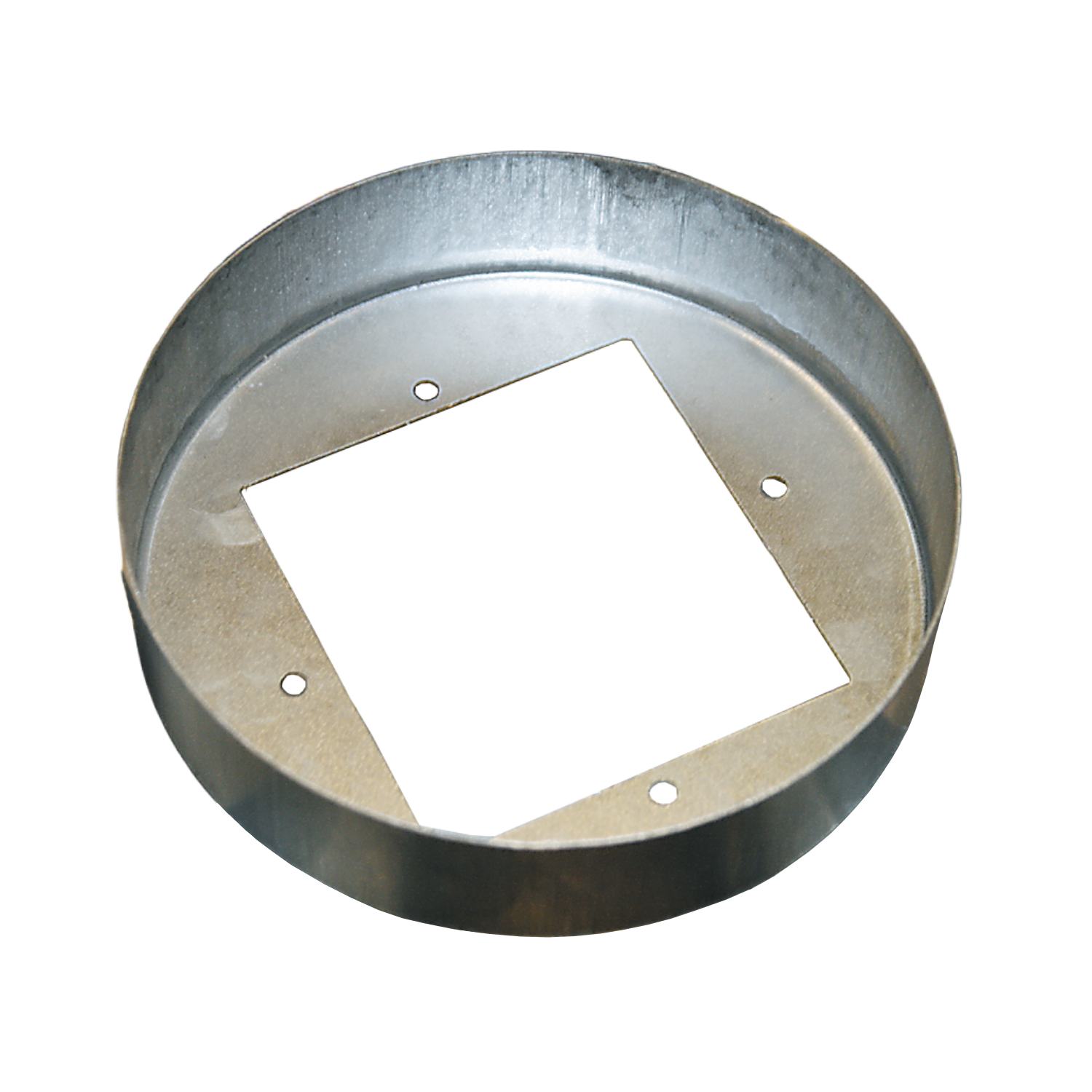 Outlet pipe RFTX 140 A/C Ø160